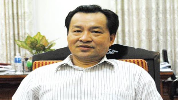 Chủ tịch Bình Thuận: Khuyến khích dự án tạo động lực phát triển